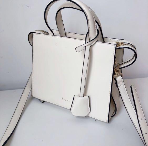 Brand new Pedro Handbag, Women's Fashion, Bags & Wallets, Tote Bags on  Carousell