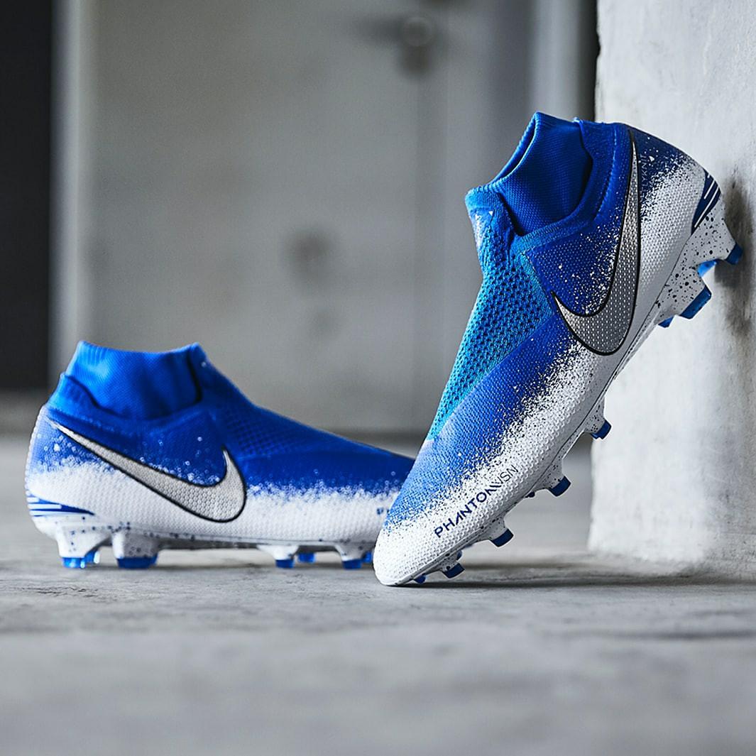 Nike phantom vsn elite df fg on sale