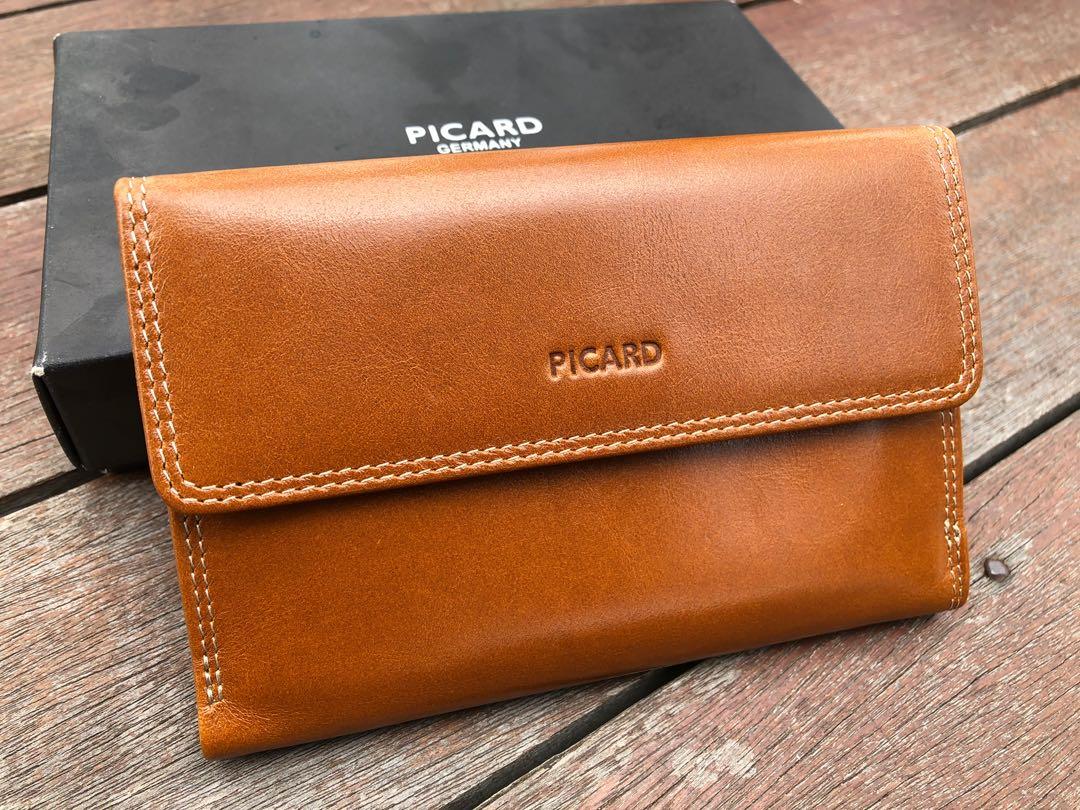 Picard wallet price cheap