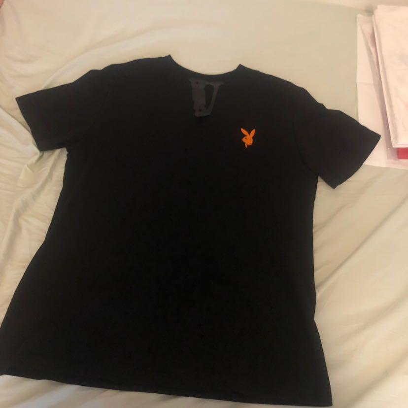 Playboy t new arrivals shirt fashion
