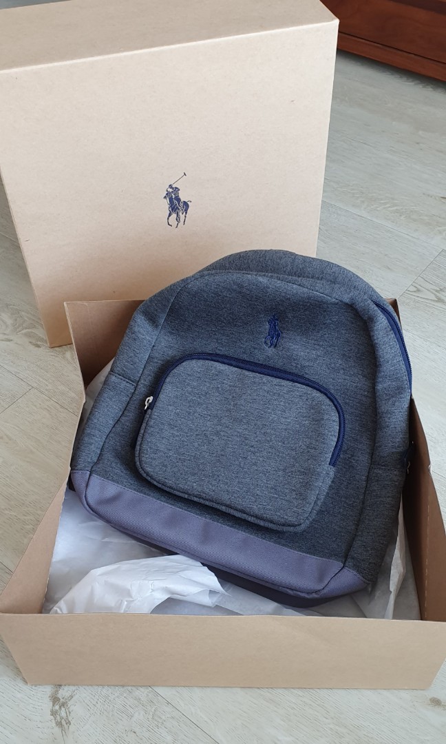 Ralph lauren new arrivals kids bag
