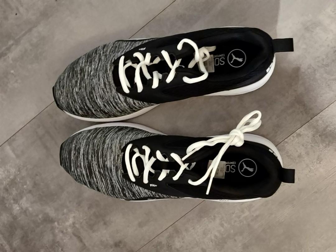 Puma soft foam fit+ clearance