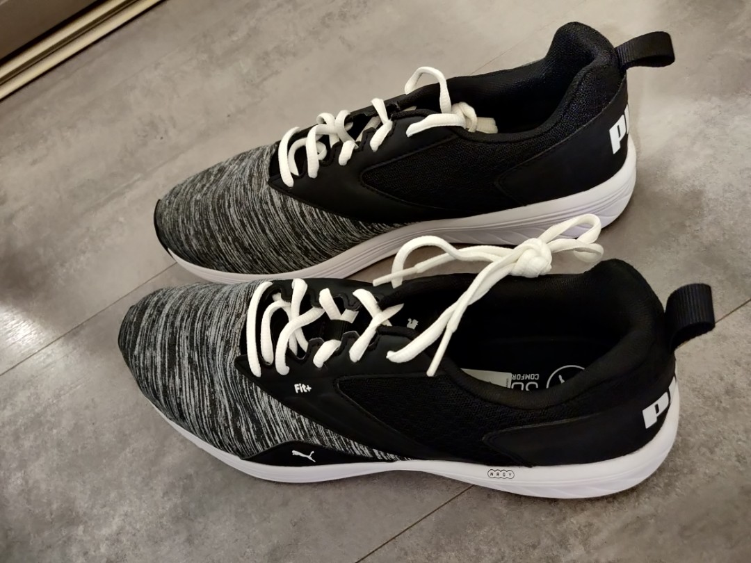 Puma 4d discount fit price