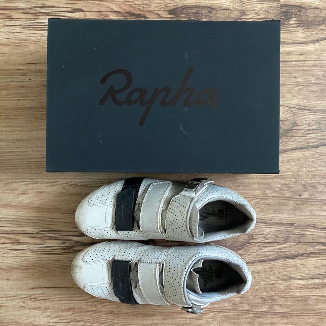 rapha gt shoes