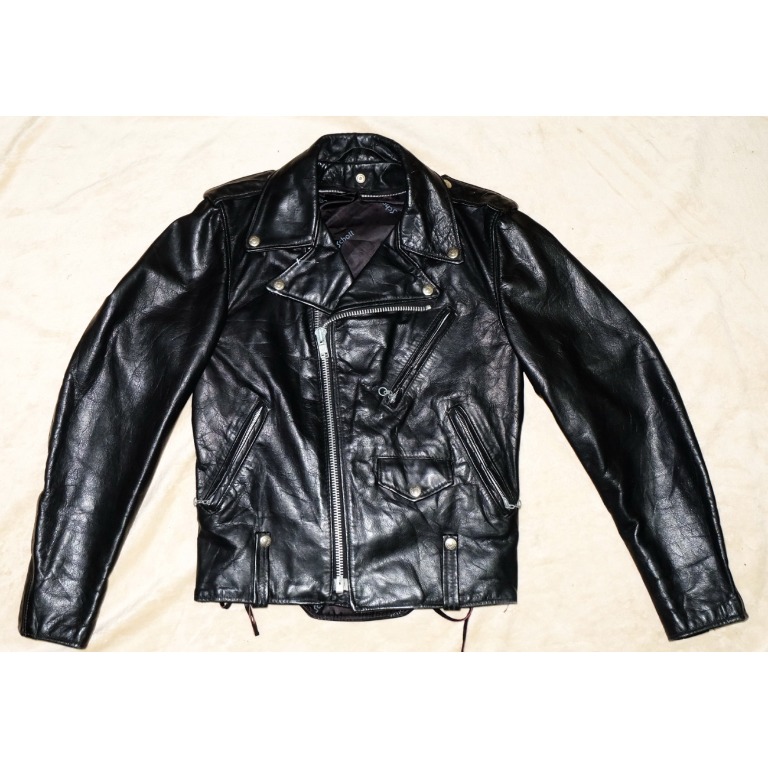 Schott perfecto 125 new arrivals