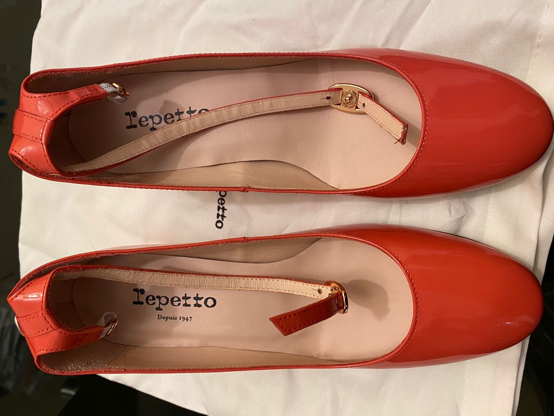 Repetto electra mary jane online