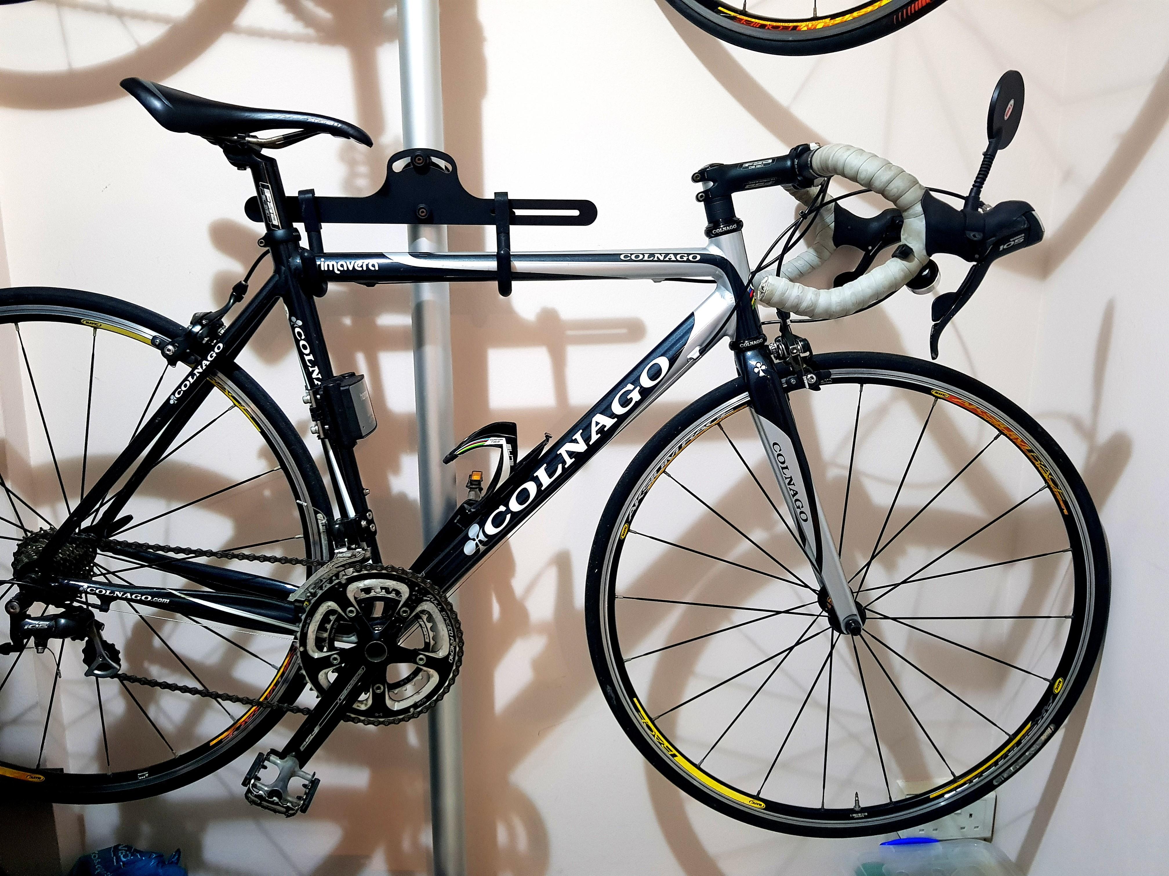 Colnago Aluminium Classic Road Bike 2000s 50 OFF