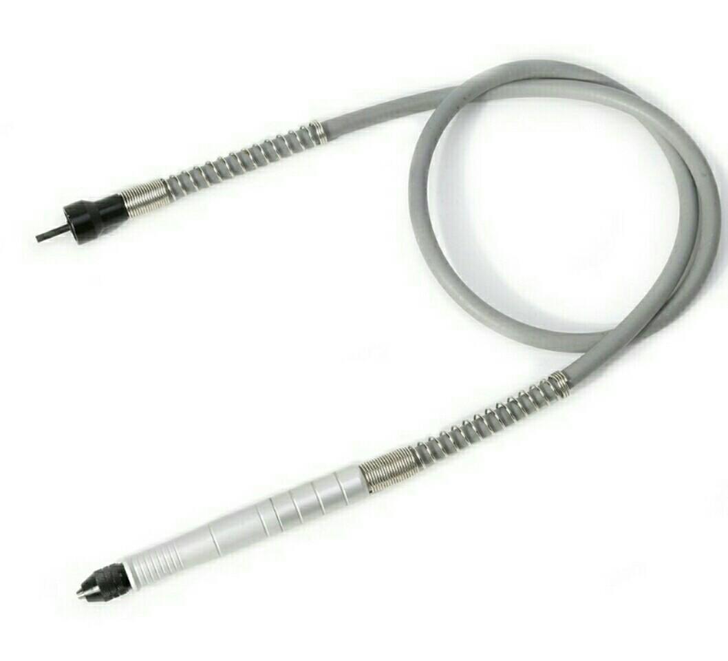Mumusuki Flexible FlexShaft Extension Cord Flexible Shaft For Grinder - View #2