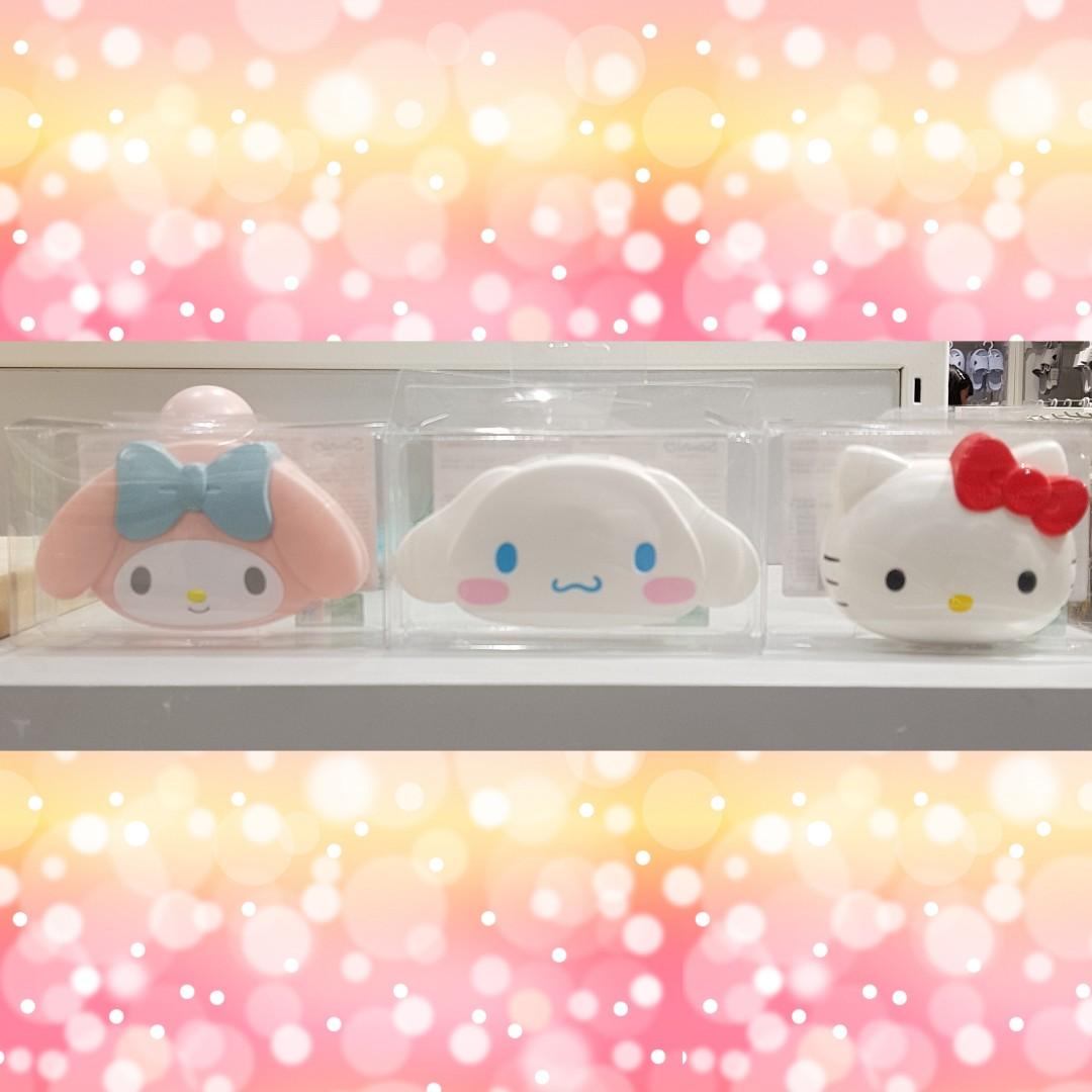 Sanrio Melody Hello Kitty Cinnamon Roll, Hobbies & Toys, Toys & Games