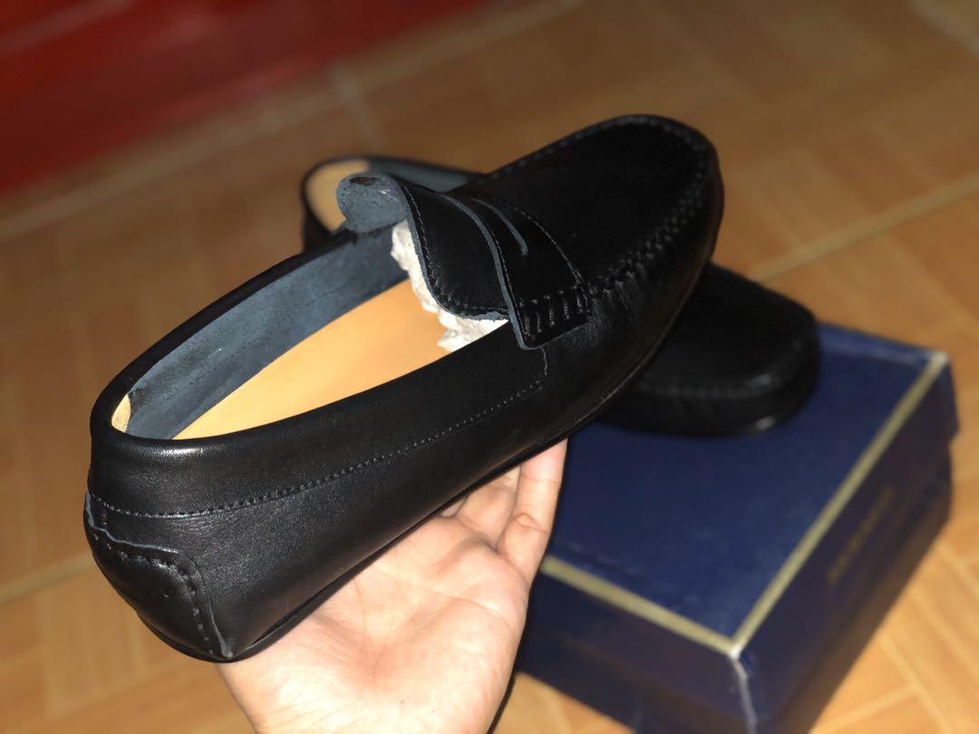 Sebago clearance tirso penny