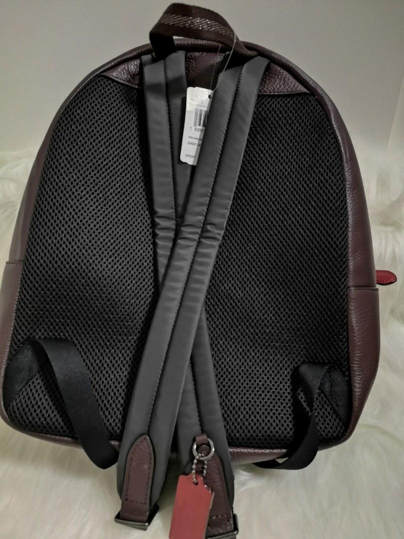 Ewok coach backpack sales