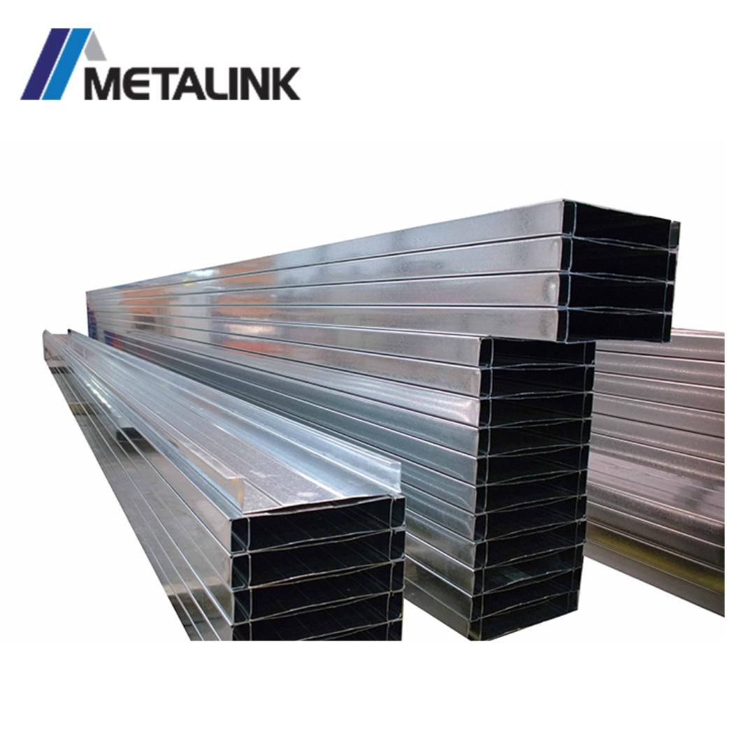 Flat Decking GI 24" x 0.80mm thickness x 8 ft (Category: Construction & Building Materials) located in Quezon City. Submitted by metalinkcorp (Listing ID 238784798, Image 1). Description: Metalink Steel Decking is a cost-effective support for roof and wall systems. It maintains the durability and ensures that your project is structurally sound. Visually attractive when left exposed in other applications. Also very easy to maintain, durable and ae