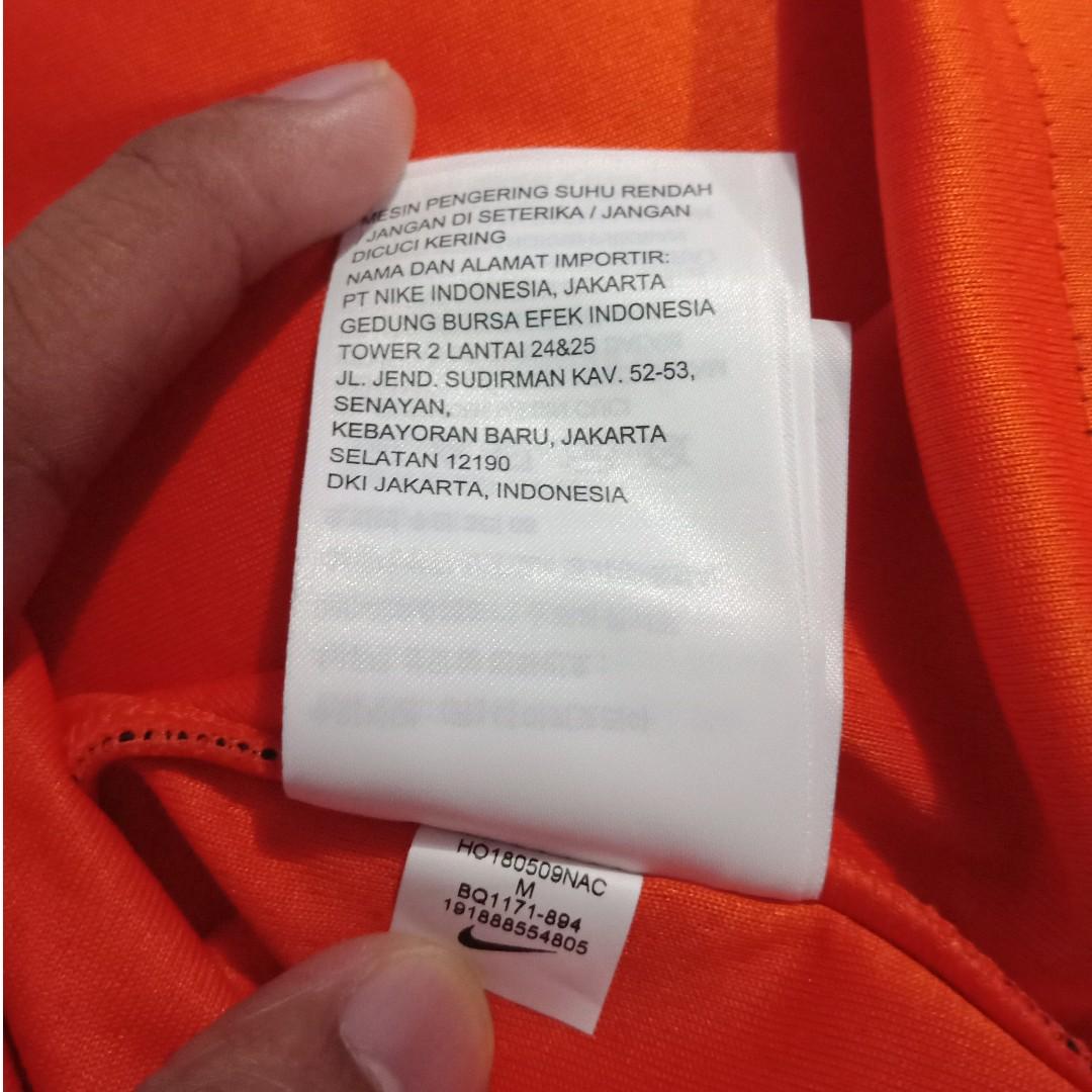 Steven adams orange online jersey