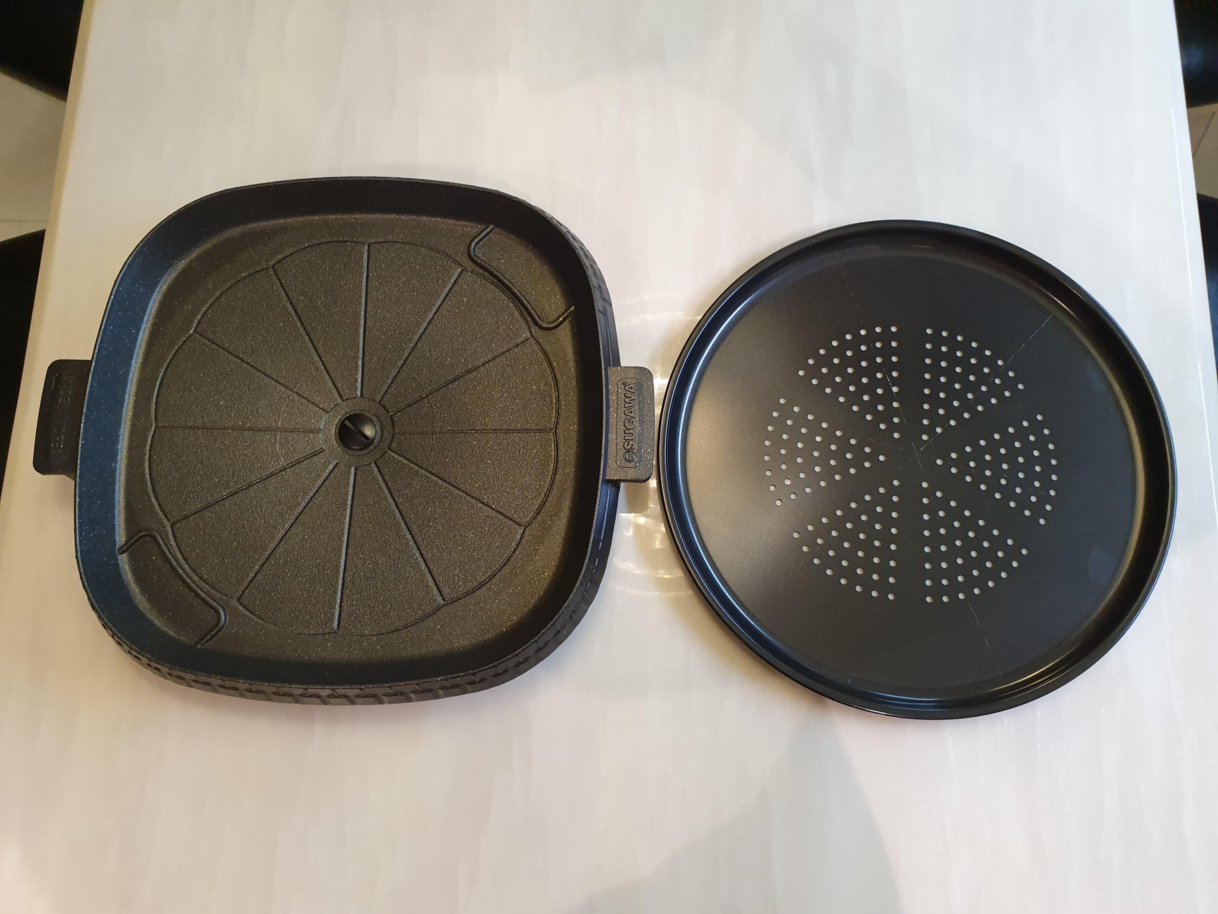 Sugawa Roasting Pan, Furniture & Home Living, Kitchenware & Tableware