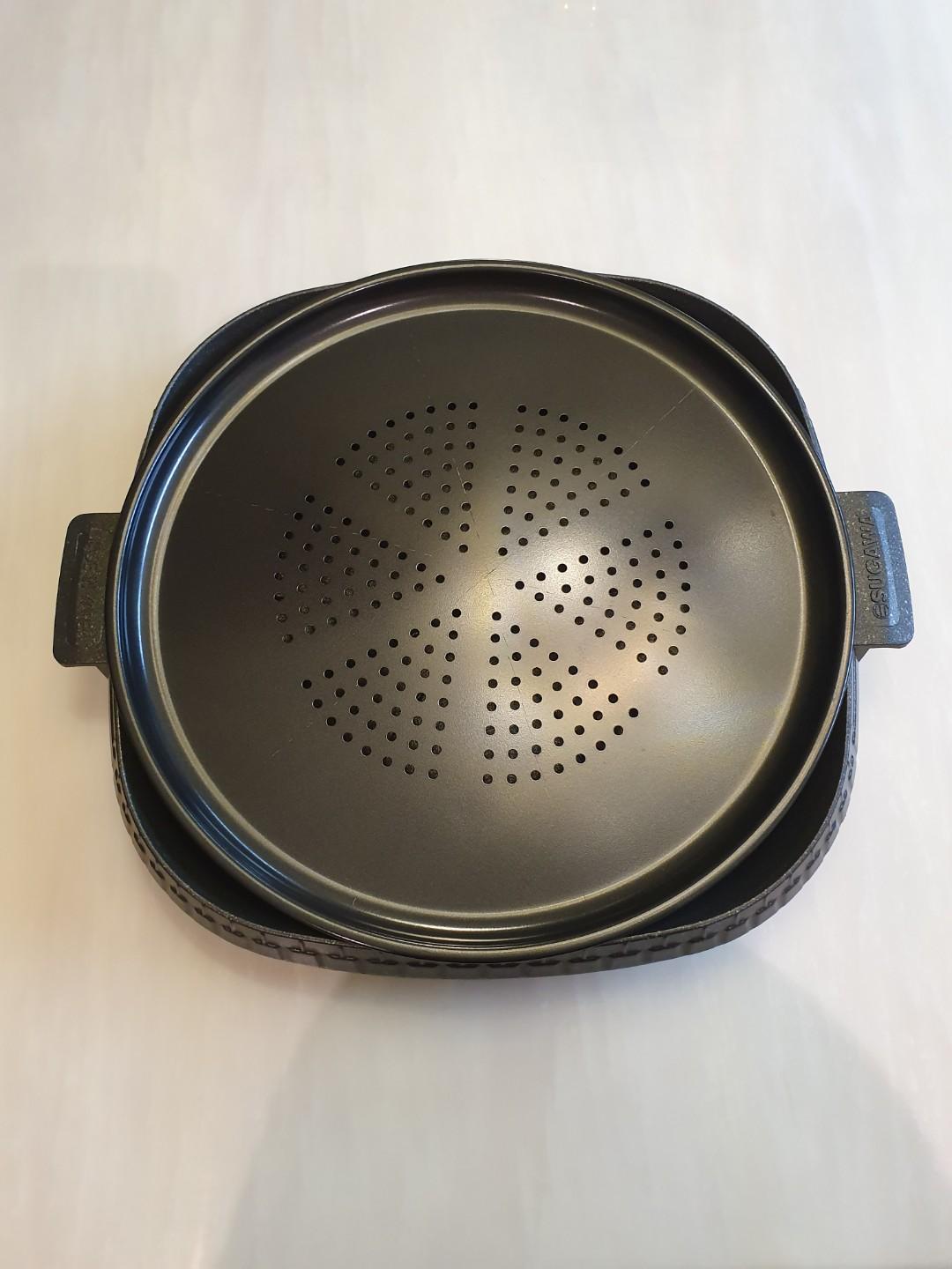 Sugawa Roasting Pan, Furniture & Home Living, Kitchenware & Tableware