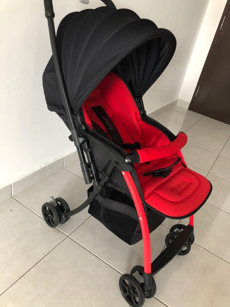 Sweet cherry akida 2025