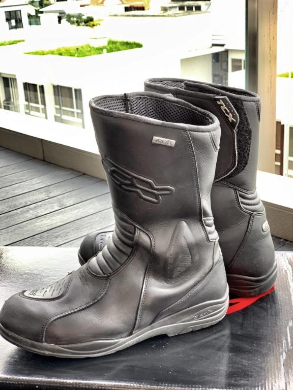 Tcx five plus gore tex sales