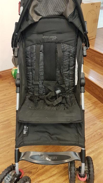 First years ignite clearance