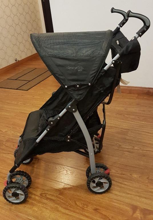 The First Years Ignite Stroller S130