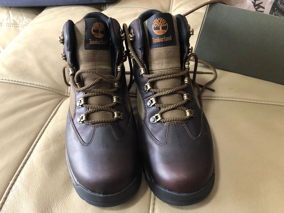 Chocorua timberland 2024