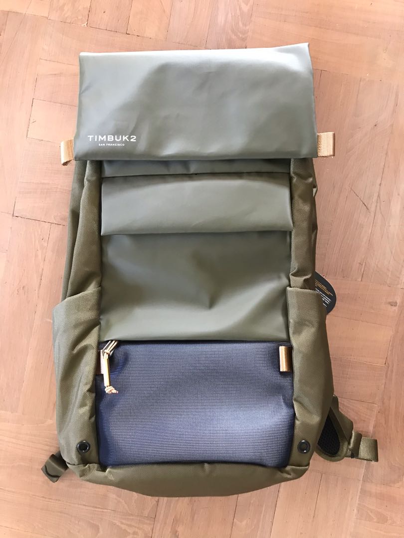 timbuk2 robin backpack