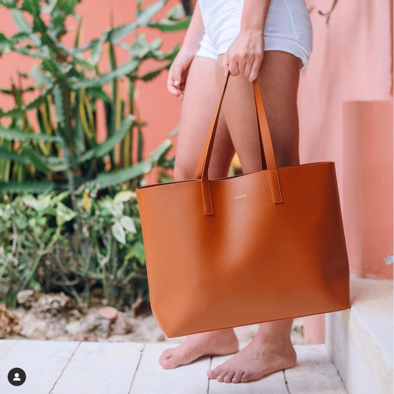 Cruelty free tote bag new arrivals