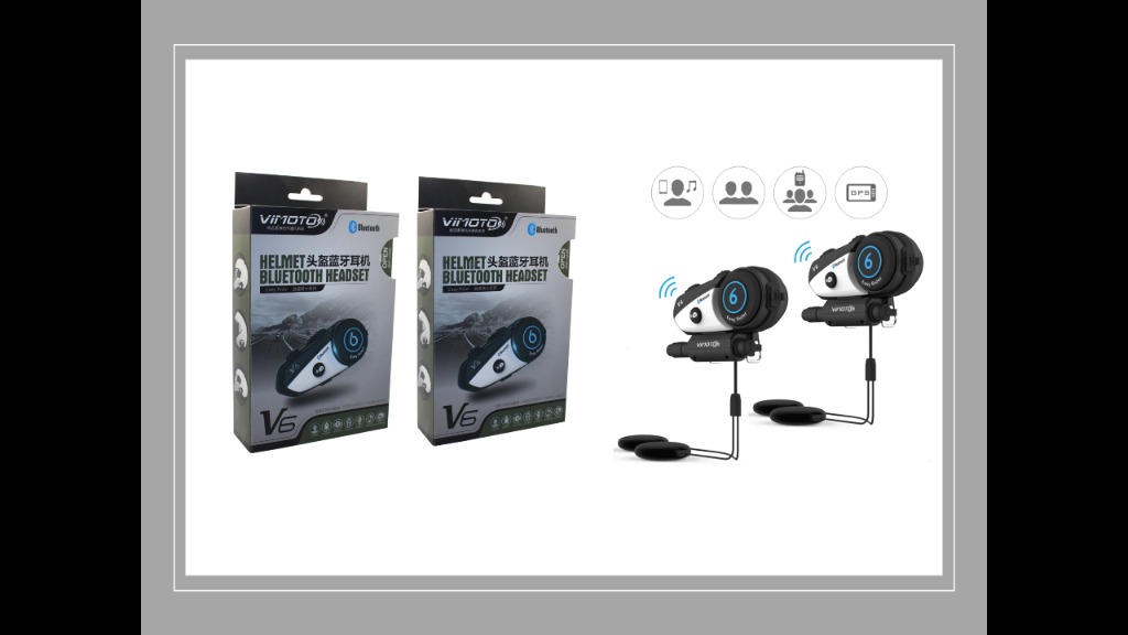 vimoto v6