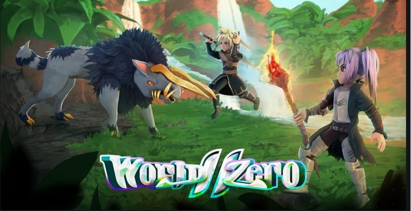 World Zero Roblox Toys Games Video Gaming In Game Products On Carousell Strucid, bad business, world zero & more! world zero roblox toys games
