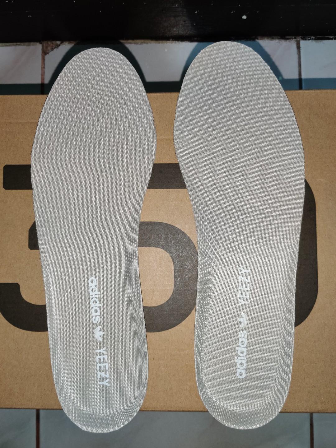 Yeezy 350 V2 sesame size 8.5 Men s Fashion Footwear Sneakers on