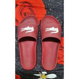 lacoste sandals mens philippines