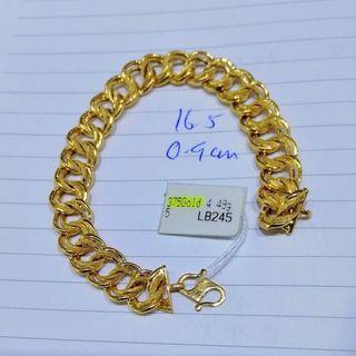 Emas 375 Jewellery Carousell Malaysia