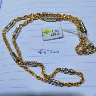 Emas 375 Jewellery Carousell Malaysia