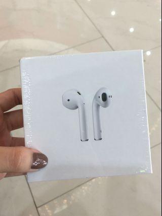 Airpods 2 ‼️SALE ‼️