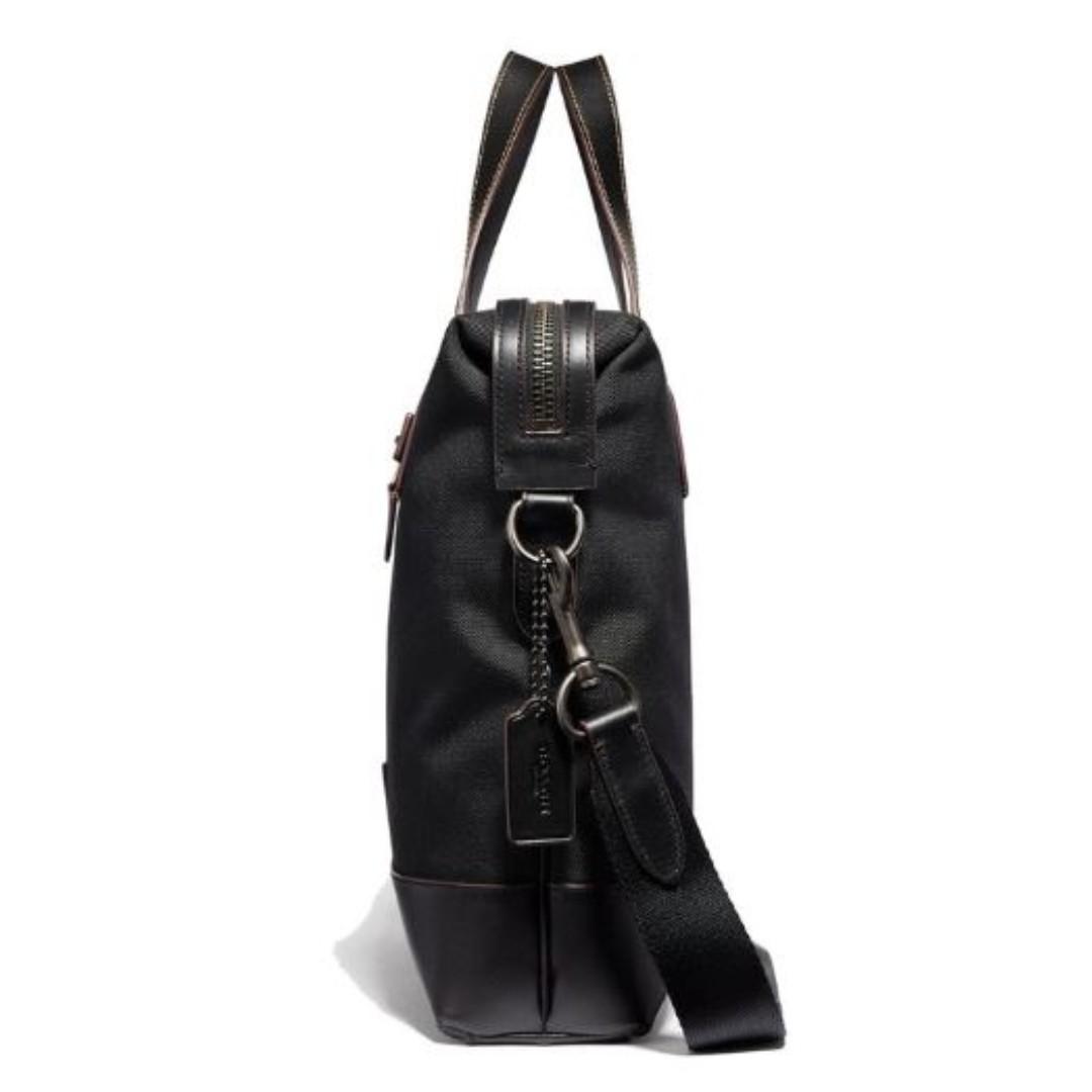 Coach academy holdall online