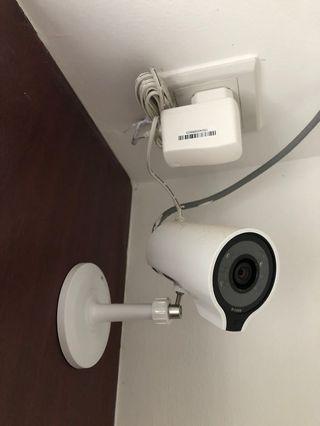 DLink DCS-7000L