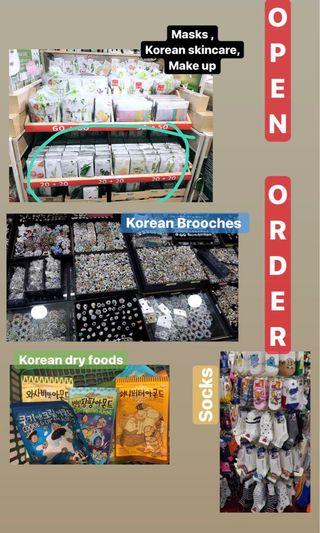Affordable Personal Shopper Korea For Sale Health Beauty Carousell Malaysia