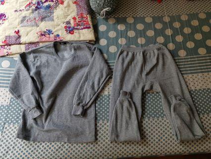 Long Johns thermals vtl