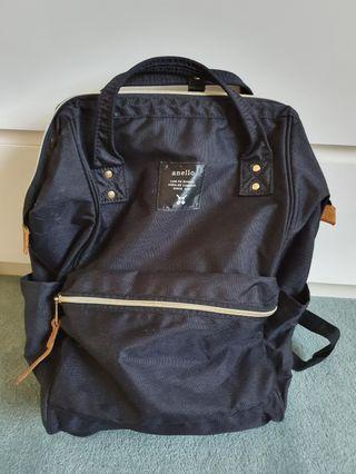Anello Classic Backpack
