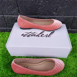 Ittaherl Stevi