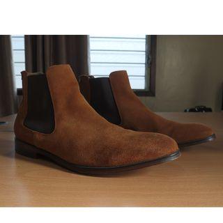 Chelsea Boots 11 Boots Carousell Philippines