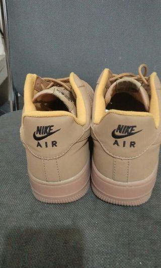 Nike AirForce1