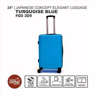 samel luggage