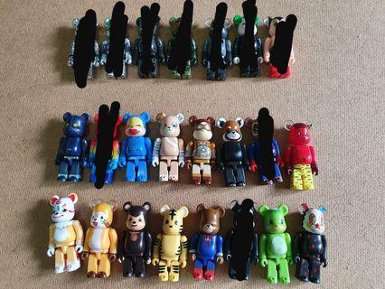 Brickbears Brick Bears
