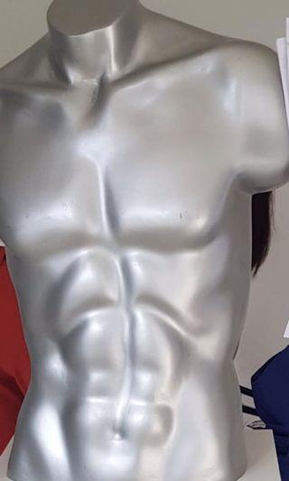 Display mannequin