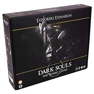 Dark Souls - Explorers Expansion