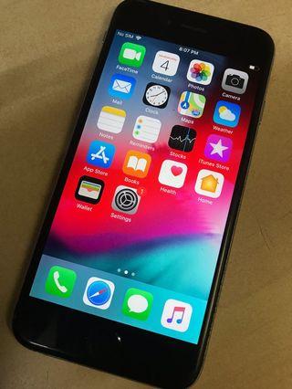 iPhone 6 16gb space gray