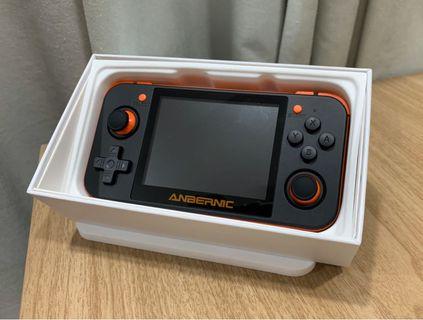 Ambernic RG350 Game Console