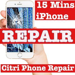 Phone Repair, iPhone 7 8 + X XR XS MAX Screen Battery Repair