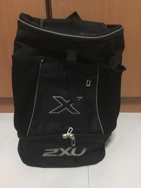 2xu triathlon new arrivals bag