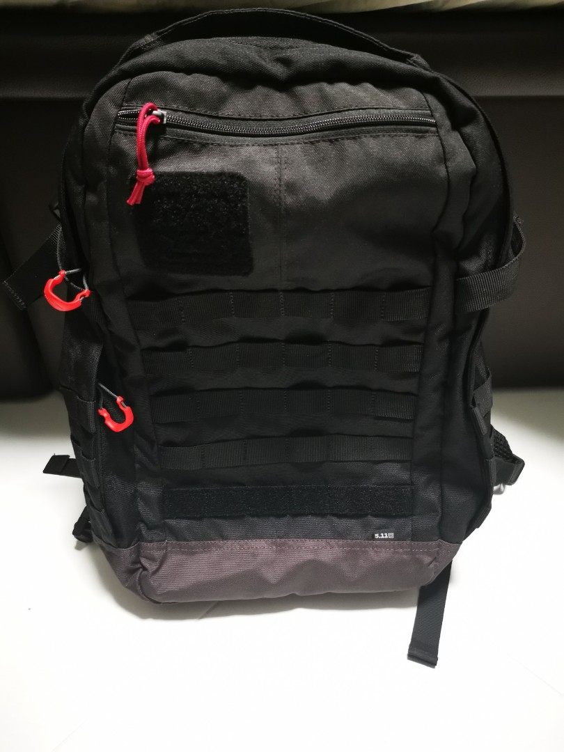 5.11 tactical rapid origin backpack sales